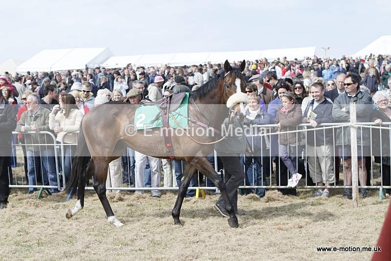  GRD 030510 16 - Guernsey Race Day 03/05/10