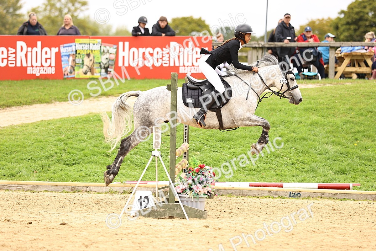 SBM_64838 - J17 - Junior Pony 80cm Championship