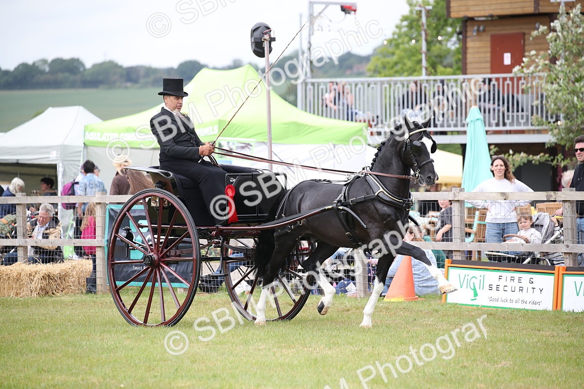 SBM_05889 - Class 12-15 - HOYS Private Driving
