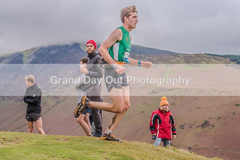 British Fell Relay-2970 - British Fell & Hill Relay Championship Braithwaite Keswick Saturday 21st October 2023