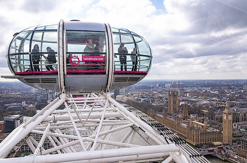  - London