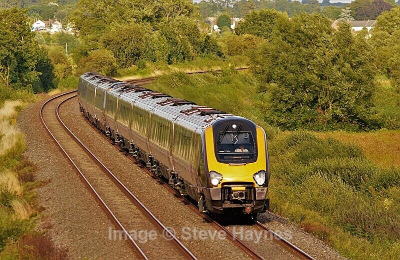 14th August 2021 - Curry Rivel (Oathe, Wick), Somerset