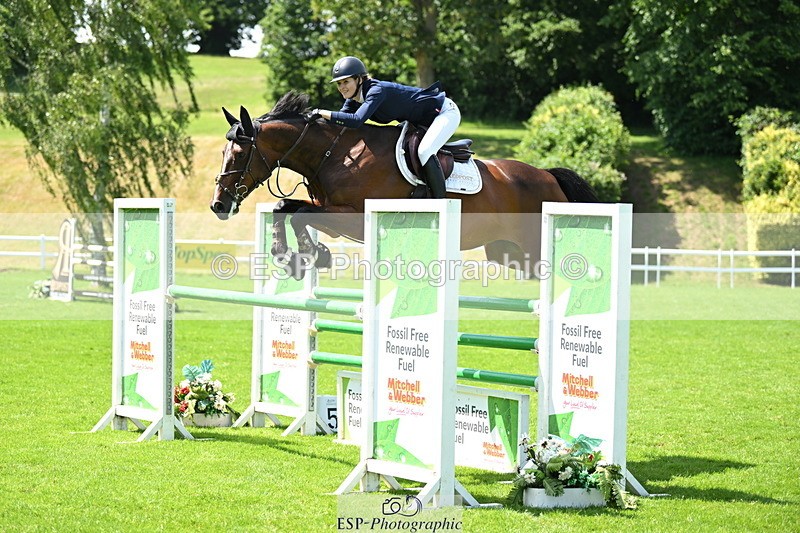 250614A-143218-07172 - Cls 21 Snr 1.20m Open