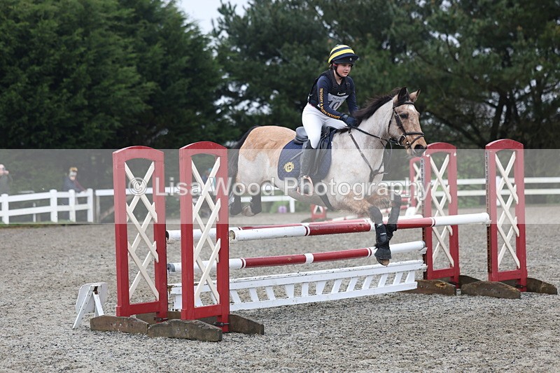 3E7A7733 - Class 3: 90cm