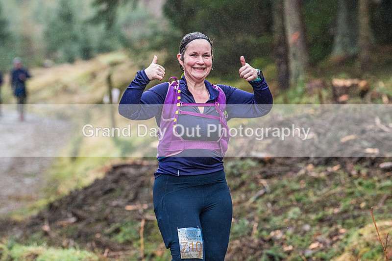 Glentress 21  10K-2358 - High Terrain Events Glentress 21 & 10K Trail Runs Saturday 18th February 2023