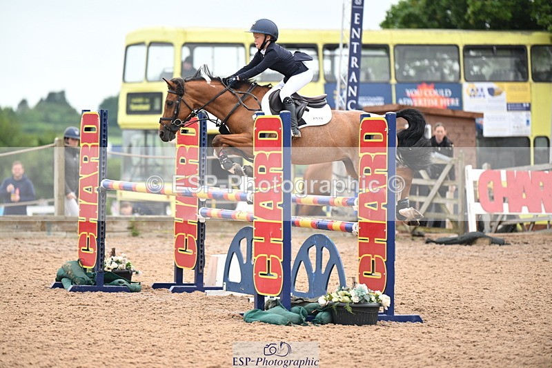 240630A-104546-11821 - Cls 24 HOYS 128cm Qualifier