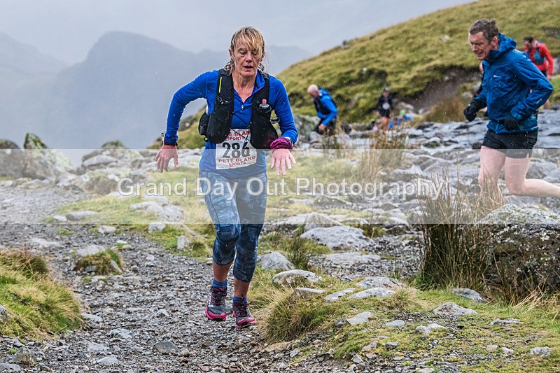 Langdale-823 - Langdale Horseshoe Fell Race Saturday 12thOctober 2024