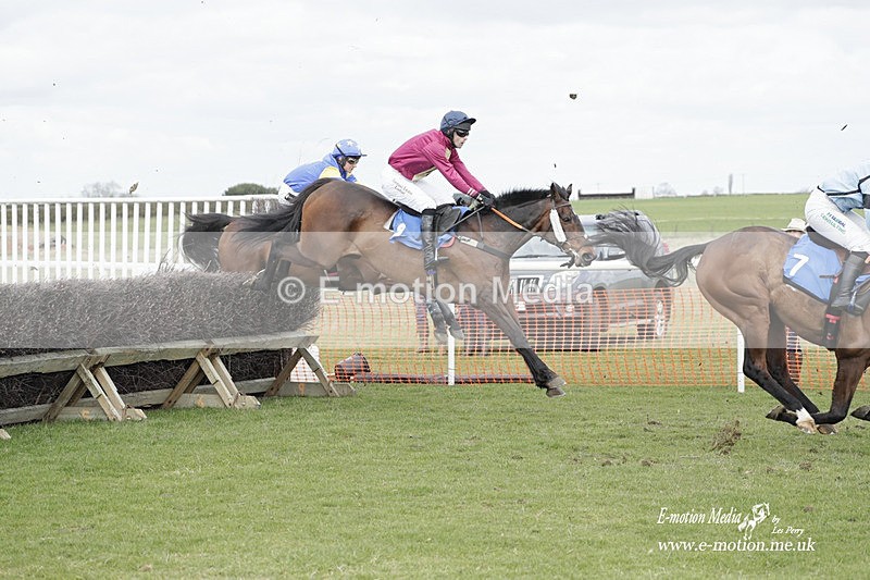 PtP 190323 319 - Oakley Hunt Point-to-Point Brafield-On-The-Green 19/03/23