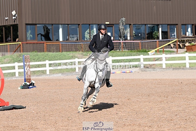 250911-153045-02026 - Cls 15 1.15m Amateur Champ