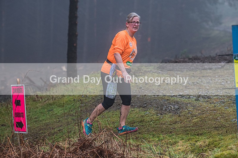 Glentress 21  10K-1711 - High Terrain Events Glentress 21 & 10K Trail Runs Saturday 18th February 2023