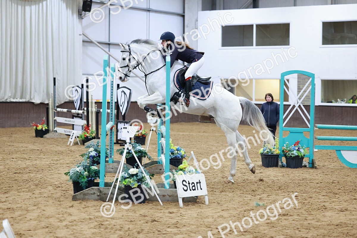 SBM_007727 - Class 24 - Nupafeed Supplements Senior Discovery/ 1m Open