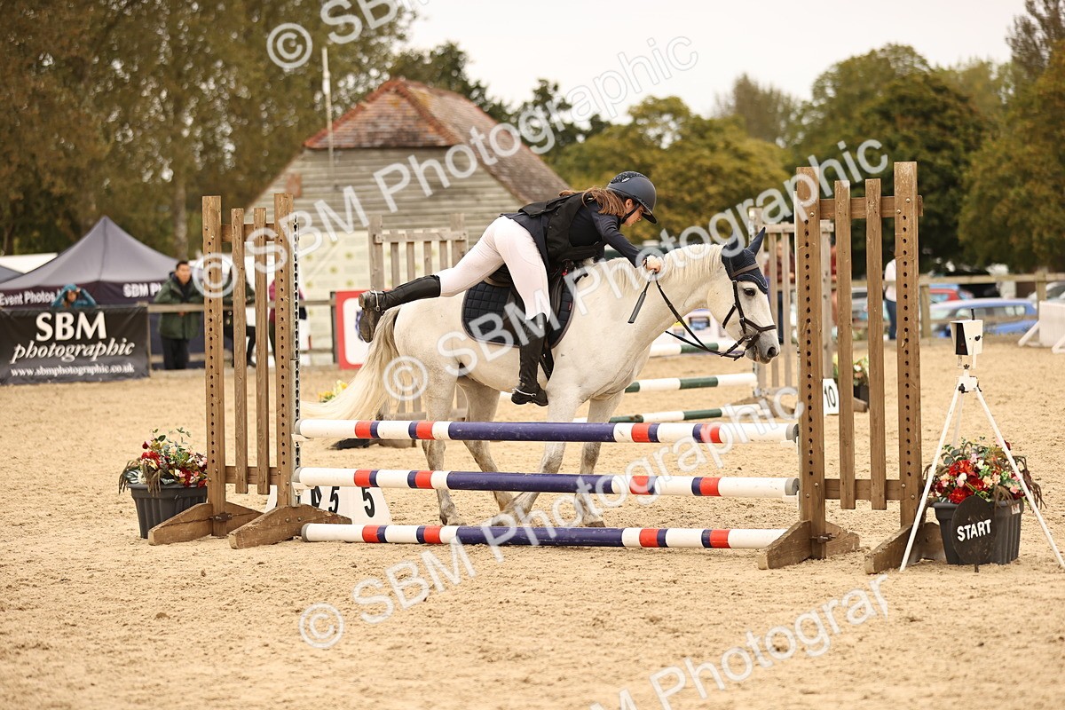 SBM_74189 - J14 - Junior Pony 65cm Championship