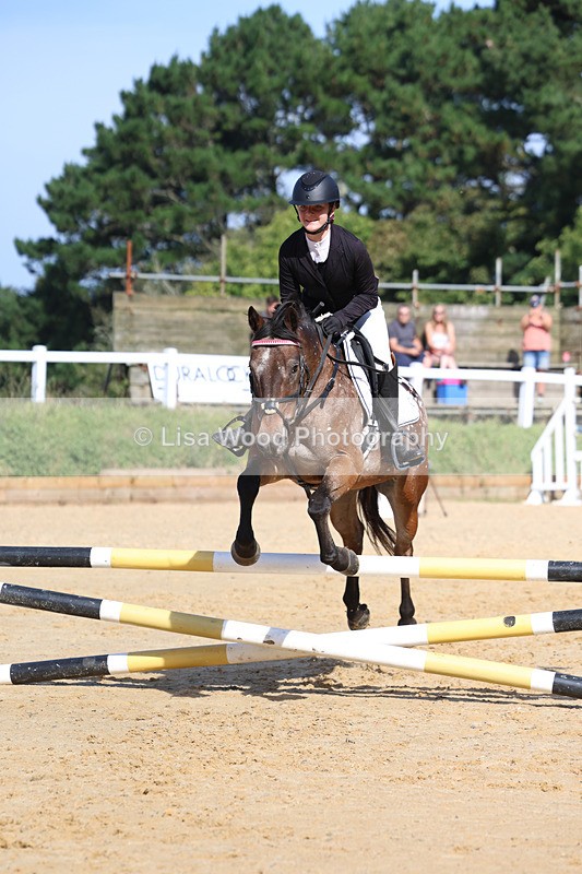 3E7A0827 - Class 6: 70cm Junior