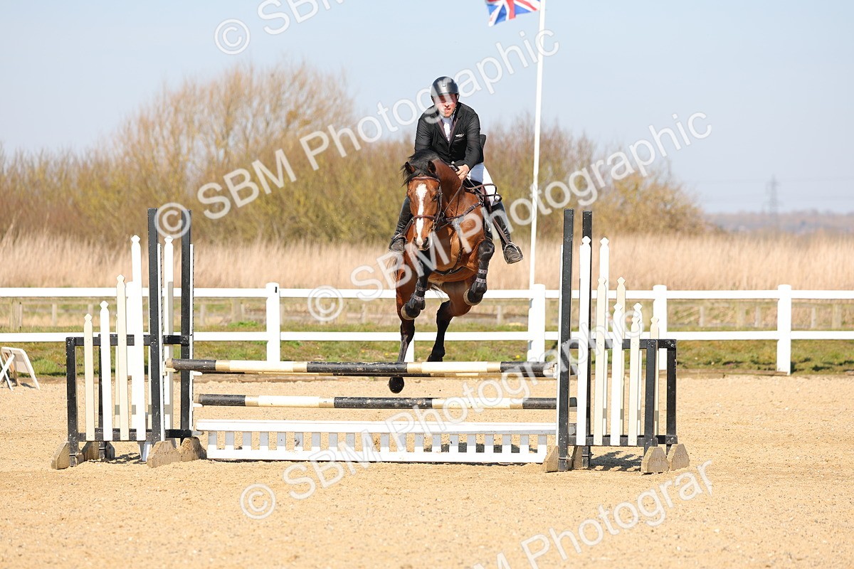 SBM_000476 - Class 2 - Senior British Novice - 90cm