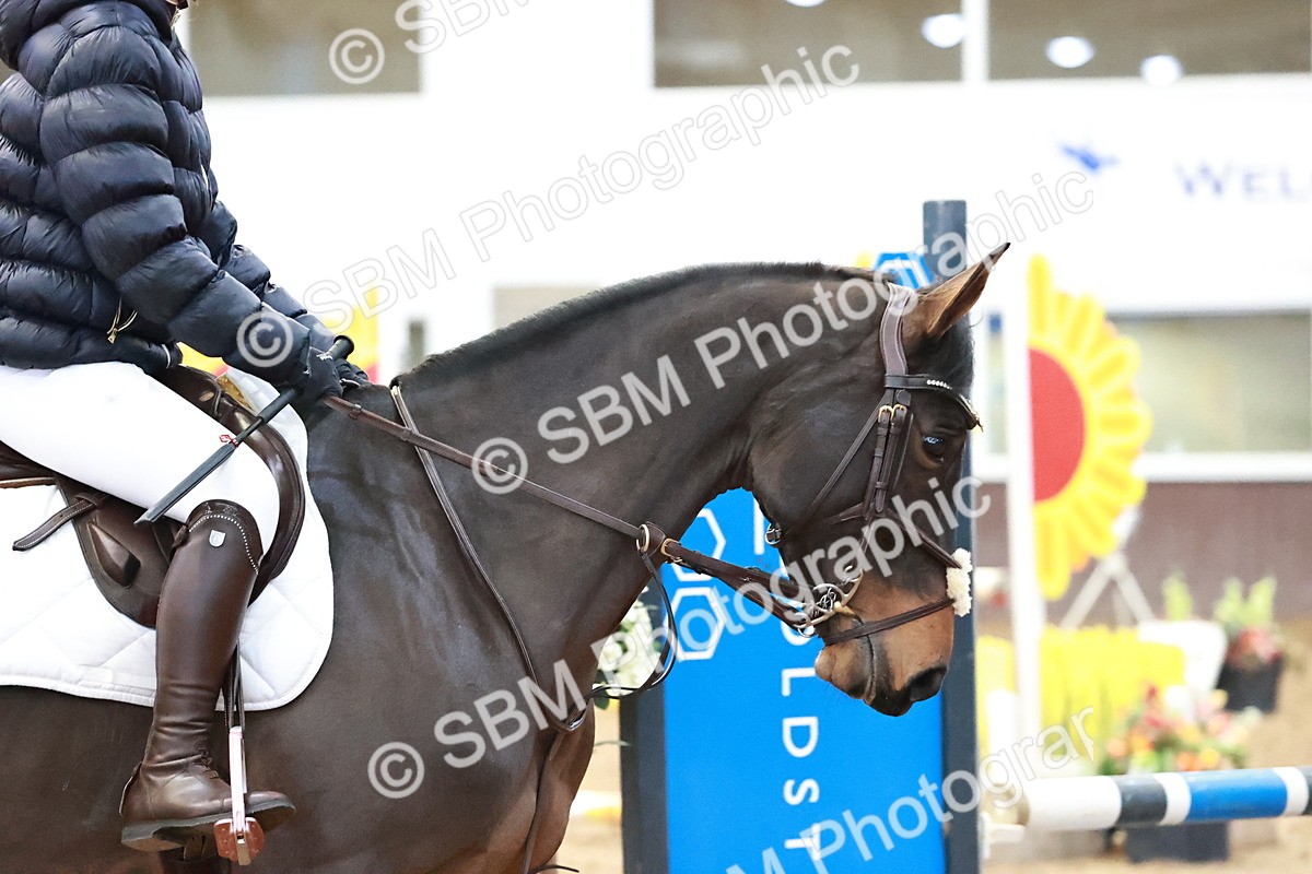 SBM_000183 - Class 1 - Clear Round