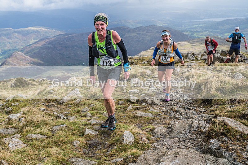 Three Shires-709 - Three Shires Fell Race Saturday 26th September 2026
