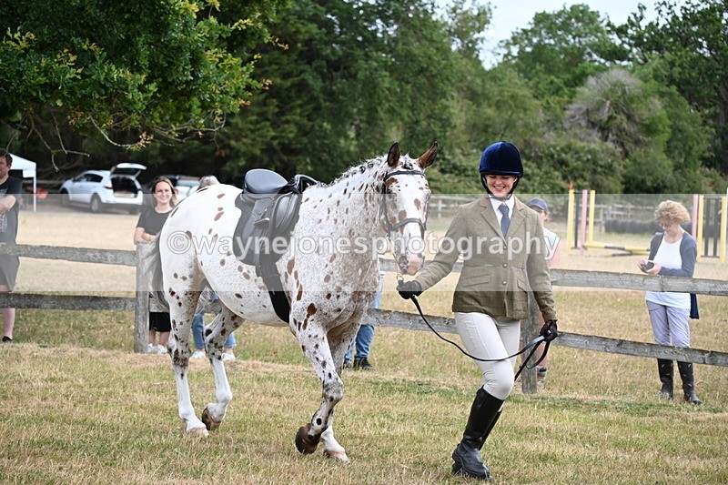 WJ6_3853 - Class 9 Tack & Turnout