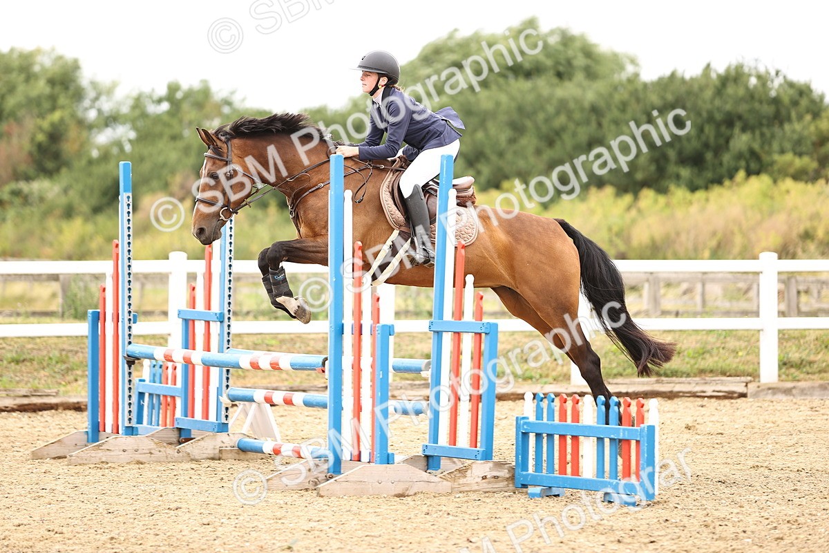 SBM_000162 - Class 2 - 0.85cm Amateur Championship Qualifier