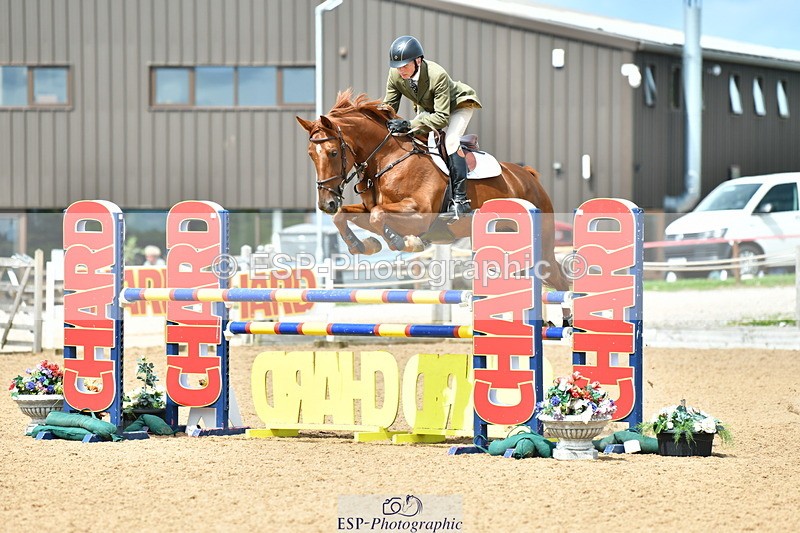 230729A-140315-06804 - Cls 16 Foxhunter