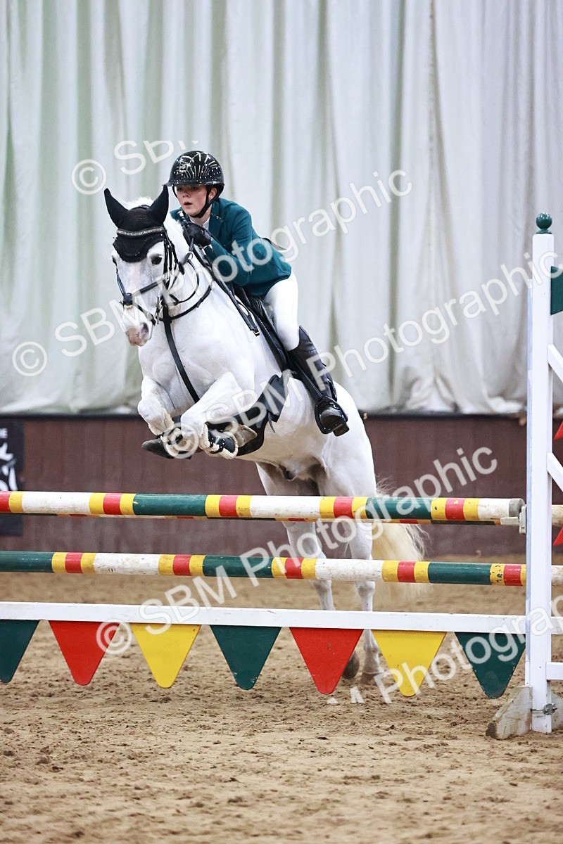 SBM_001055 - Class 3 - Pony Discovery 90cm