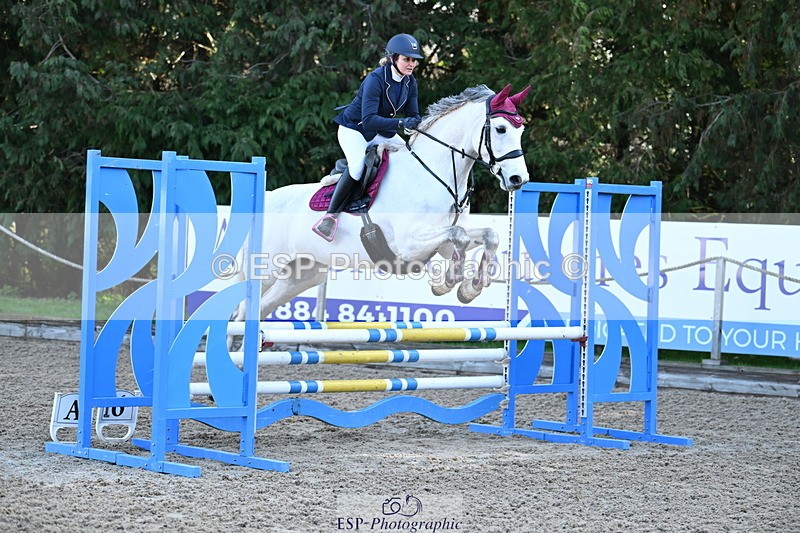 250323A-090336-03958 - Cls 27 85cm Nat Amateur Quali