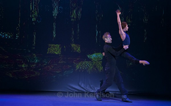  - Igor Zelensky and Ekaterina Kondaurova - Scheherazade