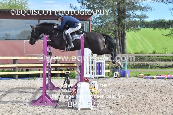 BPP_5271 - CLASS 20 SAT Scottish Branch 1.10m Amateur Championship