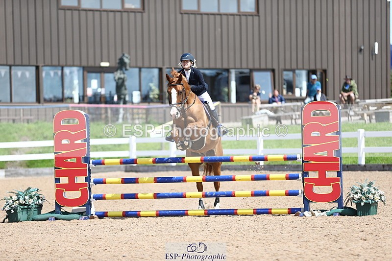 230811A-125523-05185 - Cla 17 1.05m Nat Am Qualifier