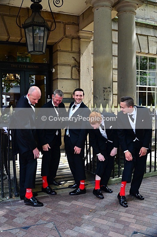 TAS_0414 - Tom and Shannon