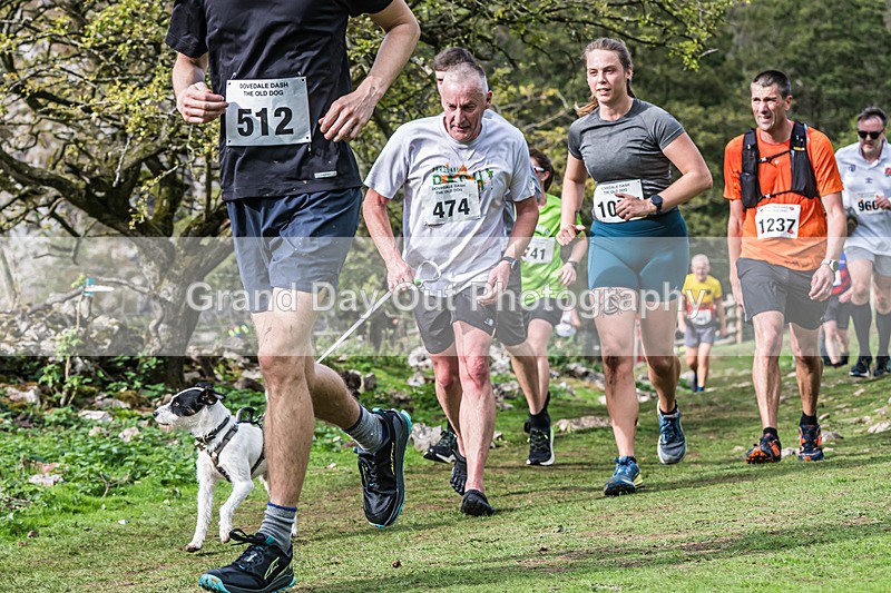 Dovedale-1298 - Dovedale Dash Sunday 4th October 2026