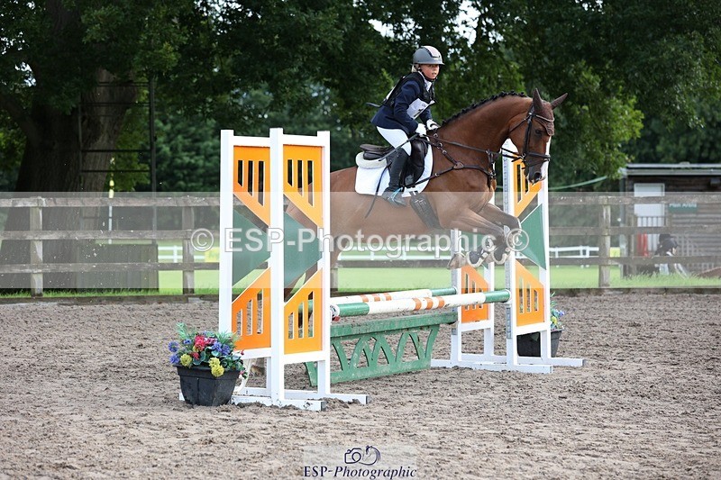 230826-084922-13234 - Round 1 Start to 9.30 Coursewalk