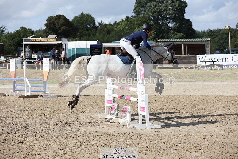 250831A-155740-11297 - Cls 44 95cm Amateur Quali