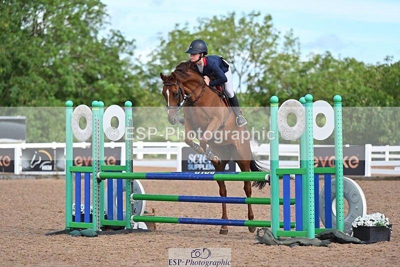 260628-092243-06878 - Cls 36 Pony Discovery + 90cm Open