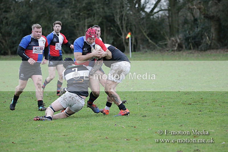 RU 071219-0078 - Pewsey Vale RFC v Devizes II RFC 07/12/19