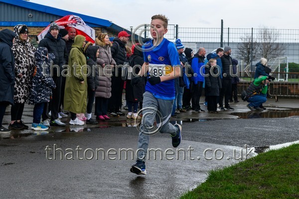 YARR26-812359 - U13 Boys Set One