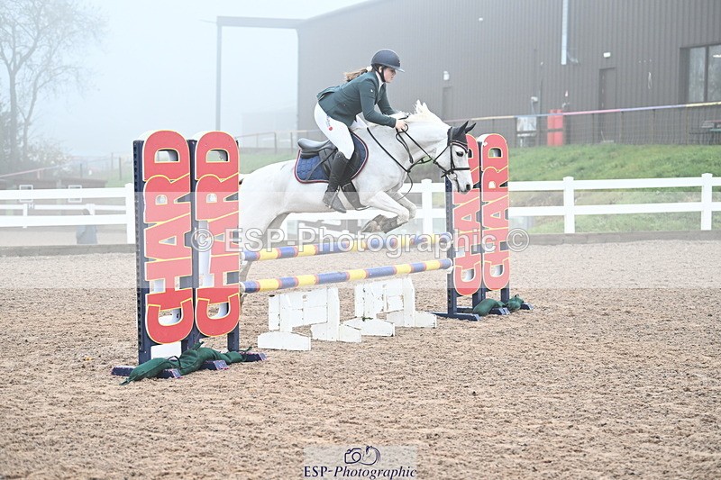 231118A-095148-00535 - Cls 2 BlueChip Pony Novice Qualifier