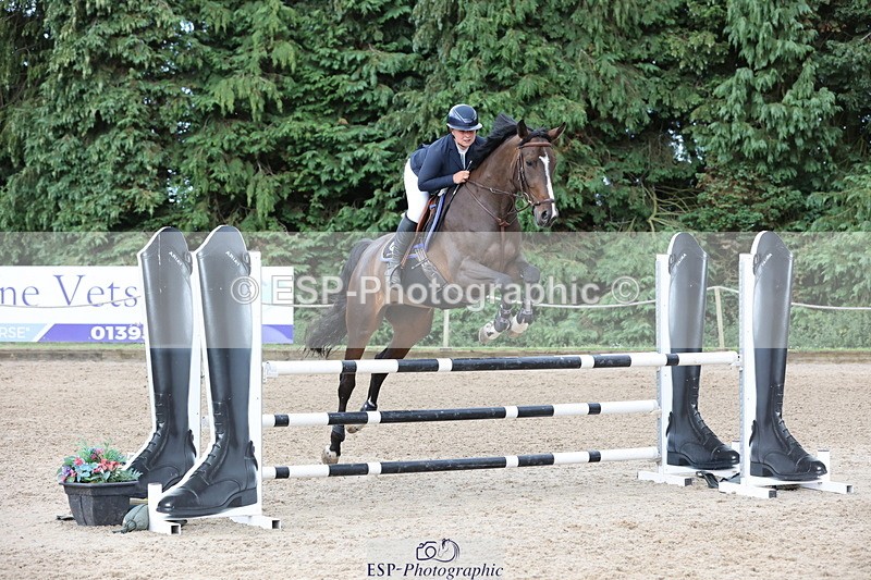 250703A-152432-05441 - Cls 9 Snr Discovery and 1m Open