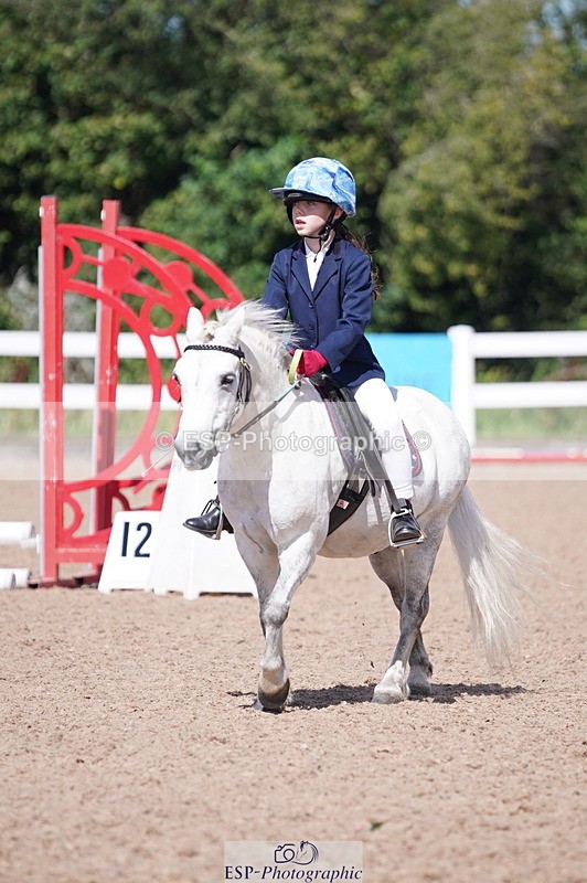 240809A-112612-00746 - Showjumping Competition