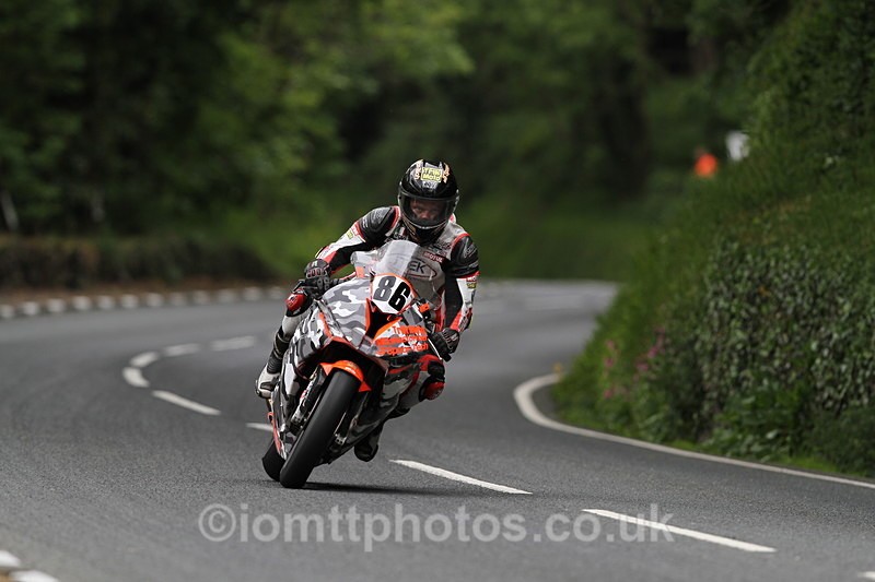PR154702 - Superbike TT