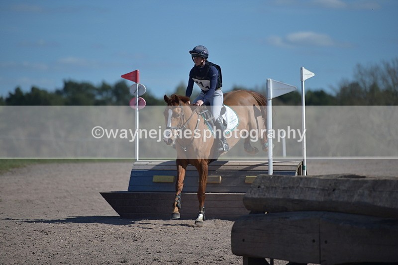 NGP_9544 - XC Time 14:39 to 14:53