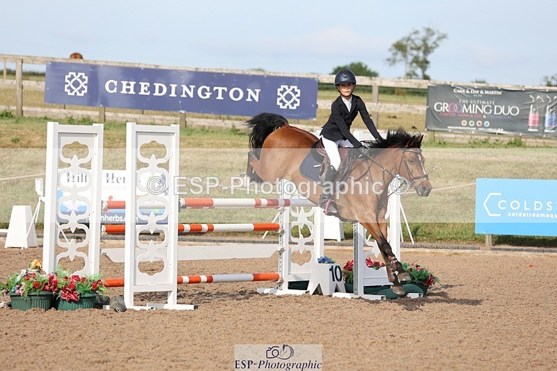 250629-180654-13806 - Cls 30 138cm HOYS Qualifier