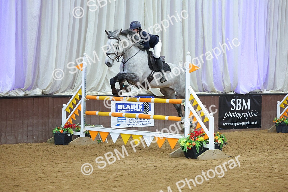 SBM_010575 - Class 23 - Senior Newcomers/ 1.10m Open - First Round (1.10m)
