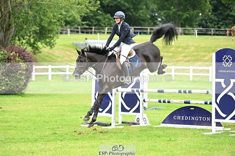 240713-113835-37676 - Cls 147 Amateur 1.10m Championships