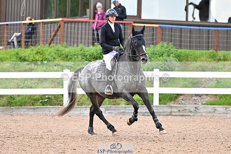 240912A-122916-01353 - Cls 10 85cm Amateur Qualifier