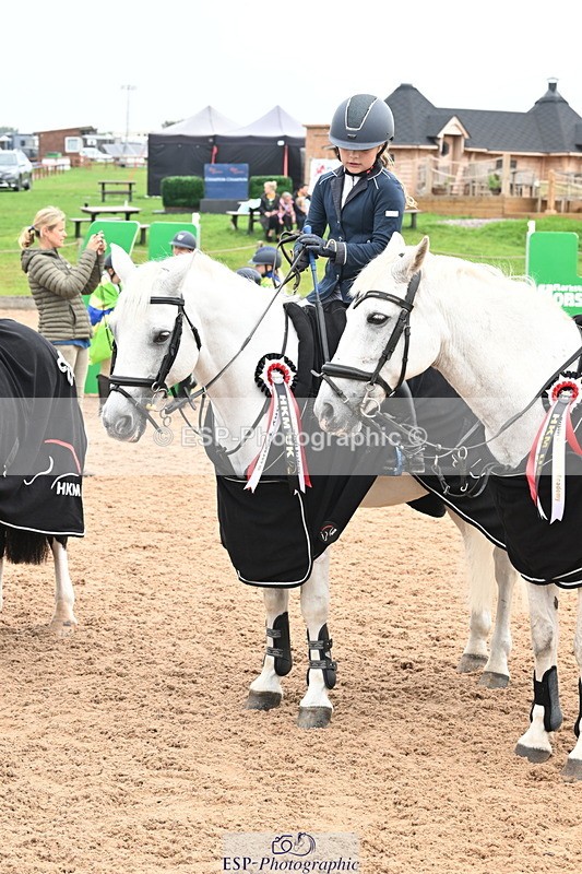 240907A-115430-01079 - Cls 2 Pony Small Team 70cm & 80cm