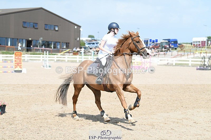 250725-152558-02908 - Cls 9 95cm Amateur Quali