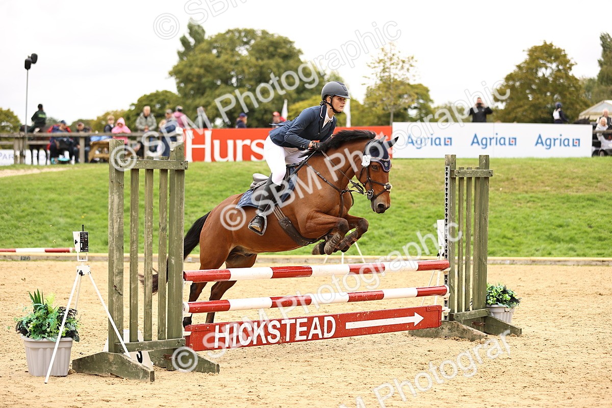 SBM_65622 - J17 - Junior Pony 80cm Championship