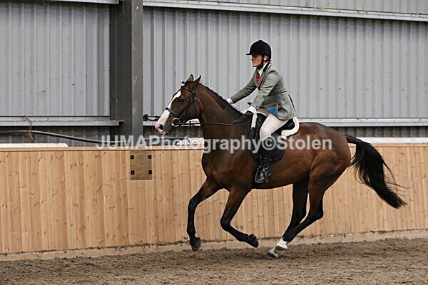 SIAL2840 - Sunday 14th Ridden
