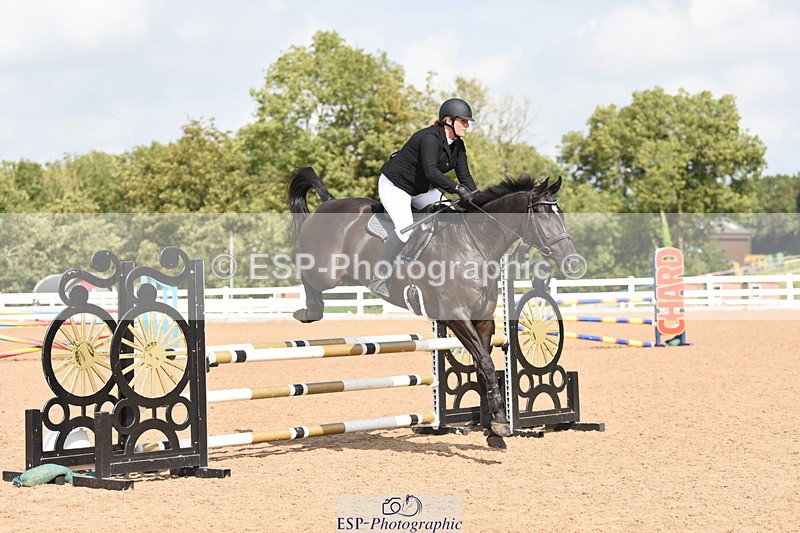 230915A-123300-00405 - Cls 10 95cm Amateur Qualifier