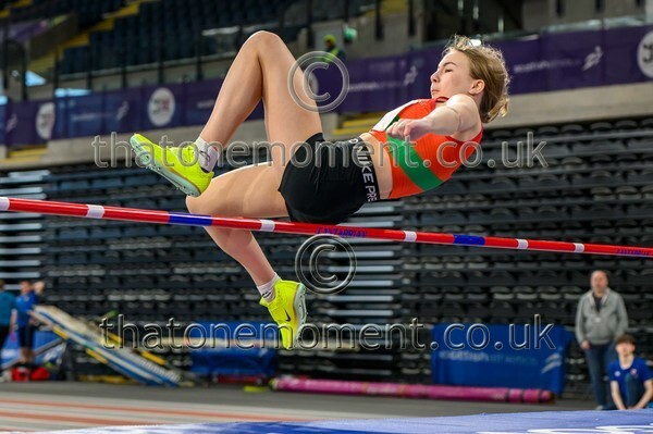 CombiMast25-913785 - Field Female